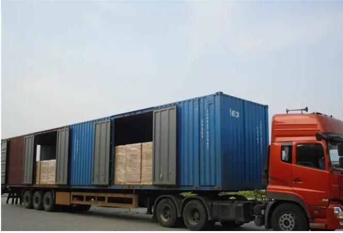 漳州到栾城区整车运输