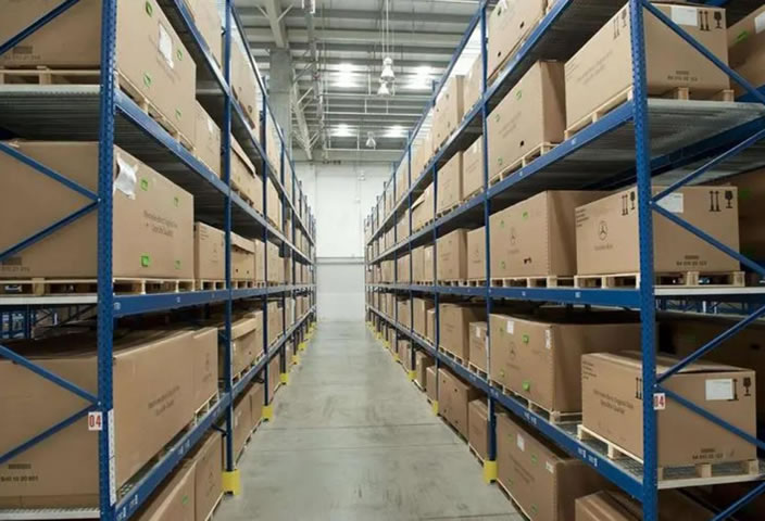 漳州到栾城区货物仓储