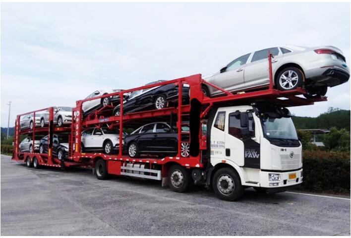 漳州到栾城区轿车托运